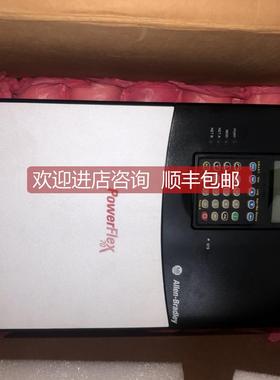 询价AB变频器 20AC037A0AYNANC0 20ac037a3aynanc0
