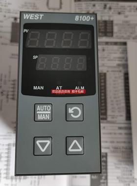 询价英国WEST温度控制器P8100P8100-21110020/P6100