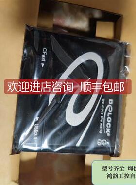询价:Delock 91686 USB3.0 for CFast