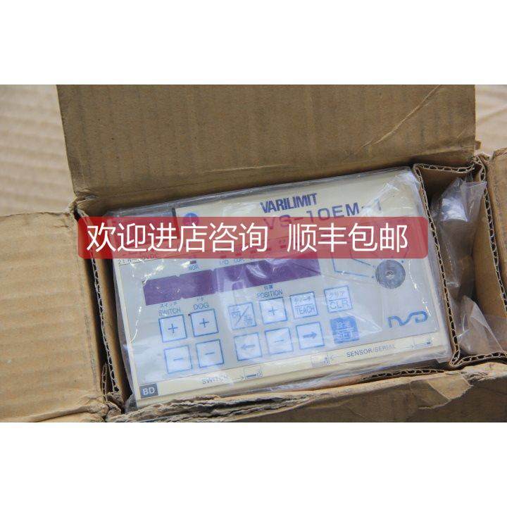 询价NSD凸轮VS-10EM-1控制器