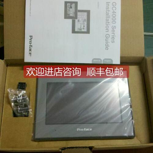 询价普洛菲斯触摸屏PFXGP4401WADW