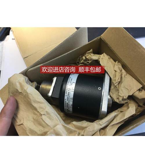 询价ACCU-CODER EPC编码器 725I-S-S-1200-R-HV-1-F-1-EX-N-CE