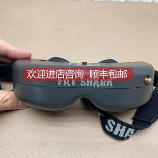 Skyzone FatShark CE肥鲨 询价：肥鲨V2