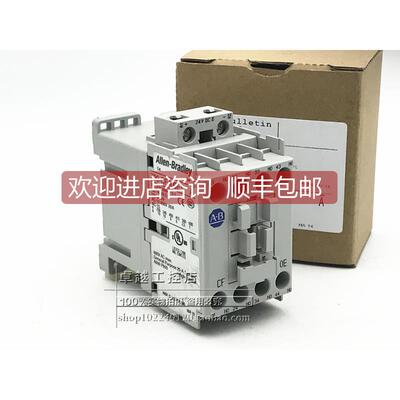 询价700-CF400EJ 700-CF400EA 24VDC AB Allen-Bradley接触器
