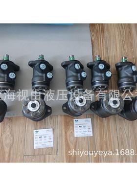 议价OM6SSs10 3151F028OMSS160 丹佛斯Danfos液压马达