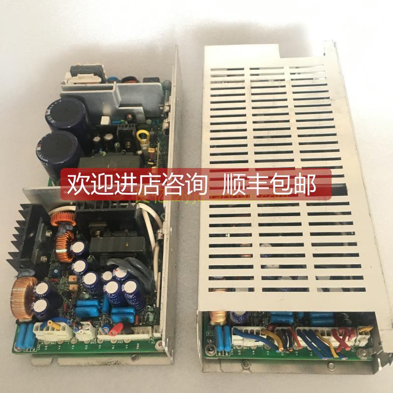 询价机LAMBDA LWQ200-5FF4 5V+-15V 24V 电源