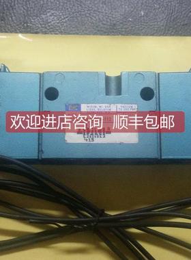 询价MAC电磁阀 822C-PM-120CA-112 线圈PME-120CAAA，220VAC电压