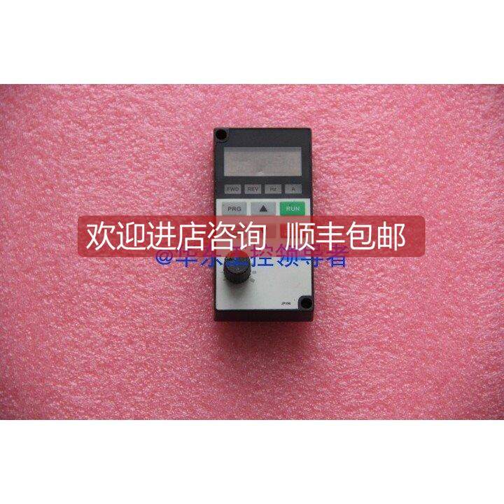 询价普传变频器PI130系列面 JP3E130 JP130机