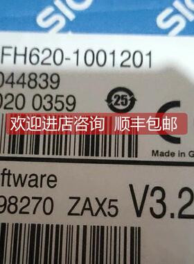 询价西克SICKRFID扫描仪1044839 RFH620-100