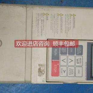 询价变频器CIMR 3.7KW F7B43P7