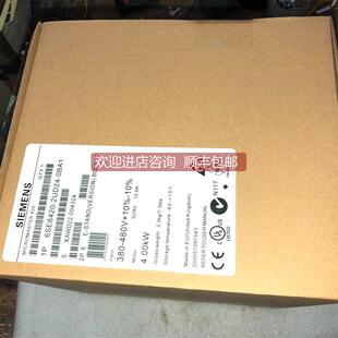 询价变频器6SE6420 2UD 2ad 4ba1