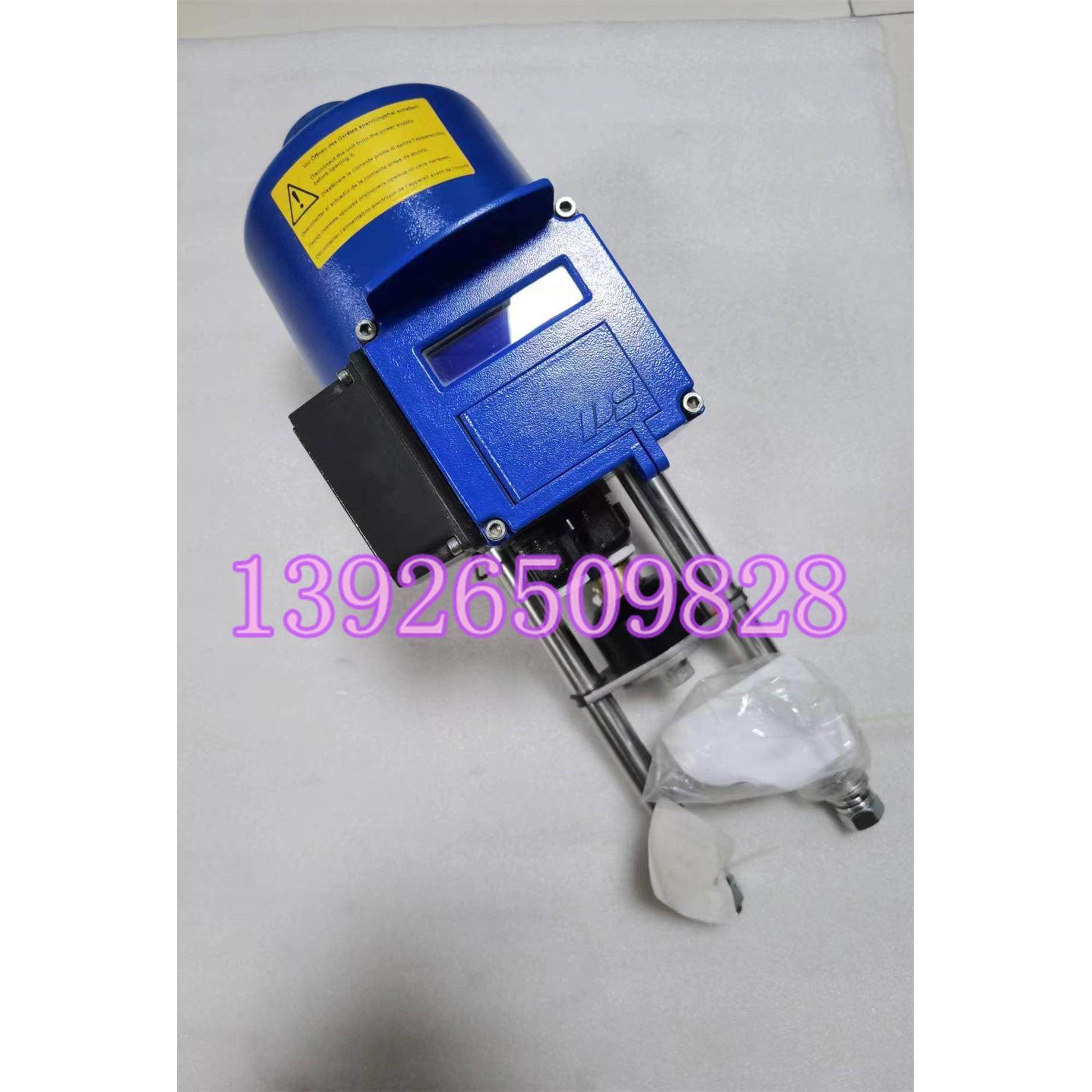 议价PS PSL208.1MA-AMT直行程电动执行器 8,0KN 230VAC