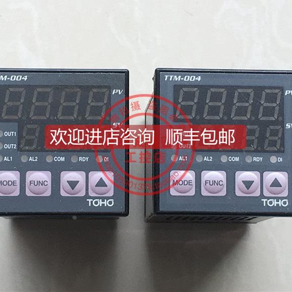 询价东邦TOHO温控器 TTM-004-P-A TTM-004-R-AB