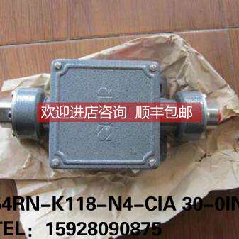 询价SOR索尔防爆温度开关54RN-K118-N4-CIA 30-0INHG V18345-1010