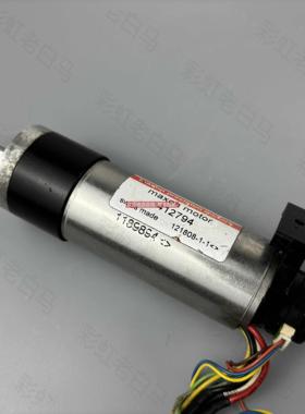 询价瑞士maoxn 412794 RE32 直流减速马达 刷直流电机 减速箱