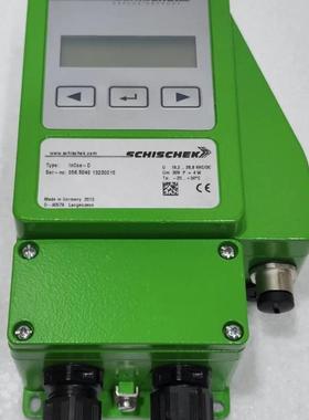 议价SCHISCHEK INCOS-D 温度/湿度变送器