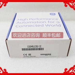 询价 IC694ALG442 IC694ALG392