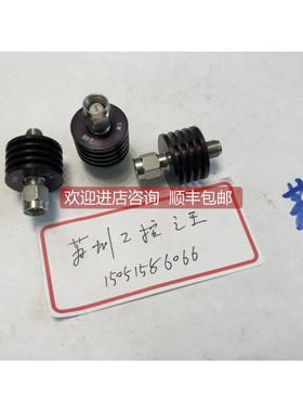 询价JFW 50HF-002-5 射频衰减器 JFW 5W 2dB