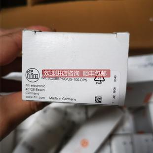 IM5116 询价IFM IM5119 IM5115 IM5123传器 IM5117