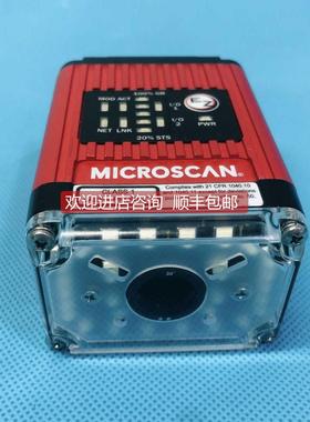 询价FIS-6801-1210G MICROSCAN迈斯肯读码器电源适配器通讯线齐全