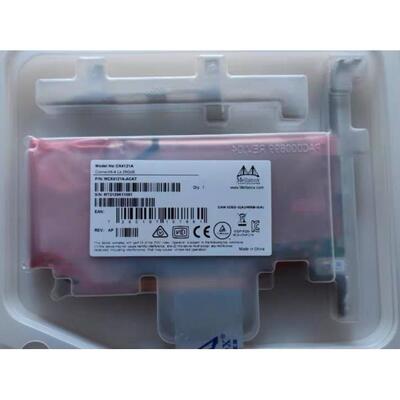 议价Mellanox MCX4121A-ACAT 25G