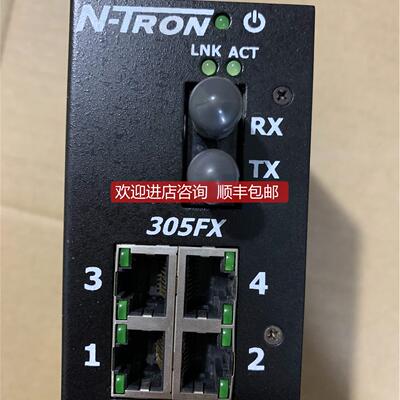 询价N-TRON 恩创 305FX-ST 305FX 302MC 302MC-N-SC N-TRON