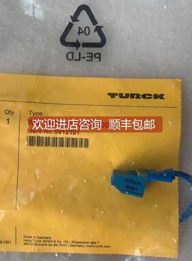 询价 图尔克电阻模块附件 WM1 WIDERSTANDSMODUL 订 0912101