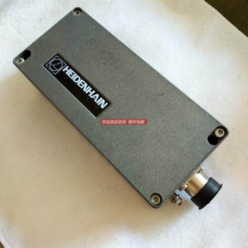 询价HEIDENHAIN海德汉 EXE 602E光栅尺放大器 /EXE 650 B X25/8