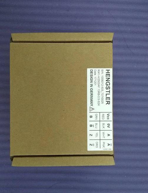 议价RI41系列RI41-H/2500AF.13RB-0.5-S24 亨士乐编码器 171201