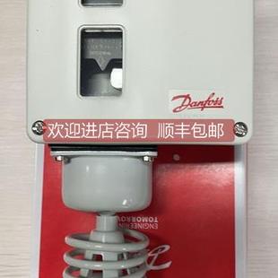 询价Danfoss丹佛斯RT103温度开关017 515566温度控制器