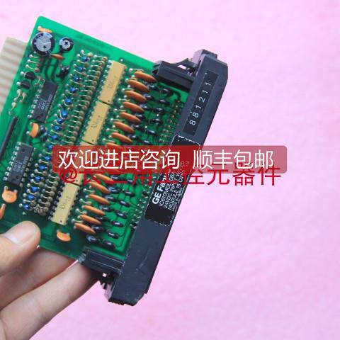 询价IC610MDL106A机模块IC610MDL156AIC610CPU104B