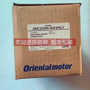 4RK25GN OM制动电机 AW2ML2 东方 询价