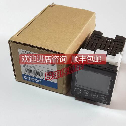 询价E5CN-C2MLD-500 Y2ML R2MT HQ2M温度控制器温控表