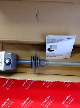 议价JUMO 60001115 久茂温度传器 601540/045/000 STM-RW-2 400度