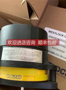 询价WESTLOCK西锁限位开关2649ABYN00022ADZ-AR1