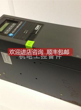 询价A-B 1391-DES45-DI-AQB AC Servo Controller