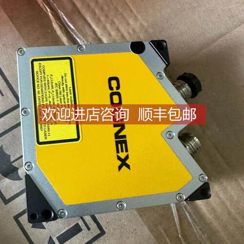 询价DS925B 康耐视COGNEX激光3D轮廓仪3D位移传器