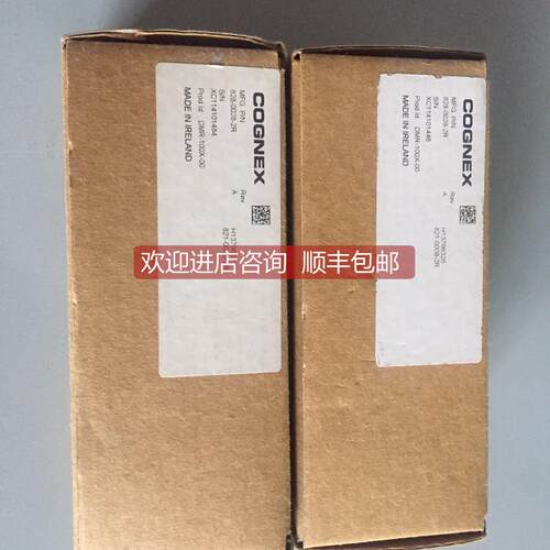 询价DMR100X-00康耐视COGNEX读码器DM100X
