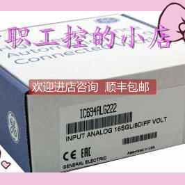 询价GE IC200ALG261 IC200ALG262直