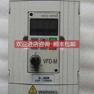 VFD004M21A 询价 DELTA变频器 台达 VFD015M21A 勿假仿比
