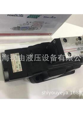 议价意阀大利tos阿托7斯比例LIQZO-TATOS阿托E-322AL4/Q 4