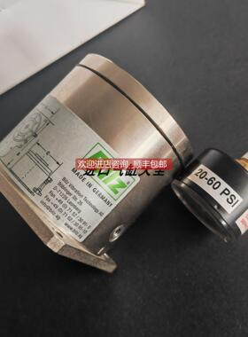 询价 Bilz 空气弹簧减压阀D-71229 Air0.15/0.25