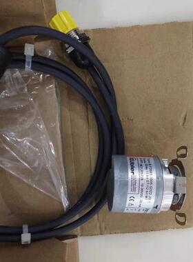 议价kubler编码器8.KIH50.D55A.1024.0020