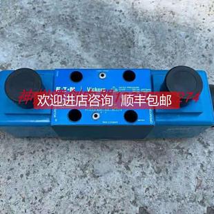 60.. 询价电磁阀DG4V 2AL DG4V