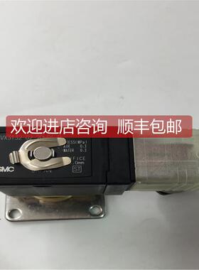 询价SMC电磁阀VX3132-02-2DLR1-B AC220V