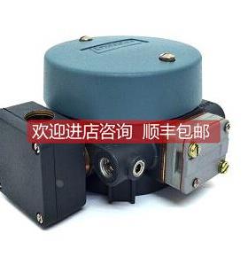 询价FOXBORO福克斯波罗 气动电流 信号转换器 E69F-Ti2-JRS