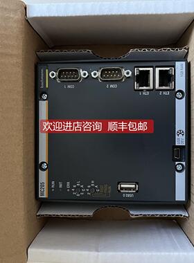 询价巴赫曼主控模块MC205PLC
