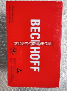 询价BECKHOFF倍福CX5130-0125/000000218（