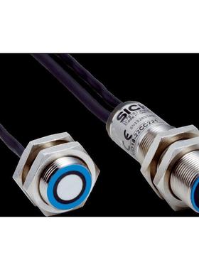 议价SICK施克 声波传器 UD18-22CC221 单双张检测