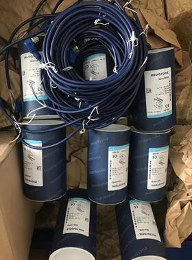 议价RECHNER传器KAS-40-14-N-M12，防爆，5 m